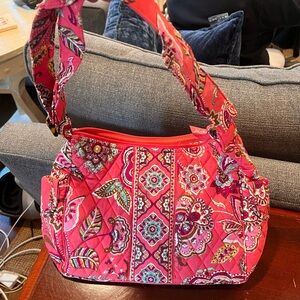 Vera Bradley purse - shoulder bag